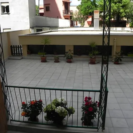Panzió Pane, E Cortesia