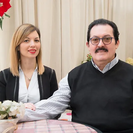 Pane, E Cortesia * Róma