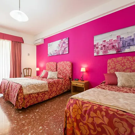 Pane, E Cortesia Bed and Breakfast