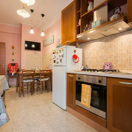 Pane, E Cortesia Bed & Breakfast Roma